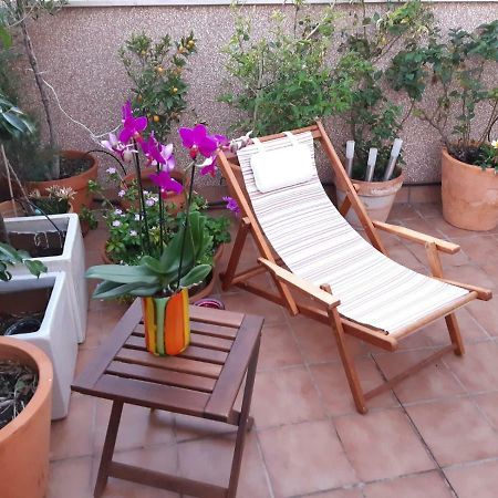 Апартаменти Terraza Y Playa Costa Tropical Торренуева Екстер'єр фото