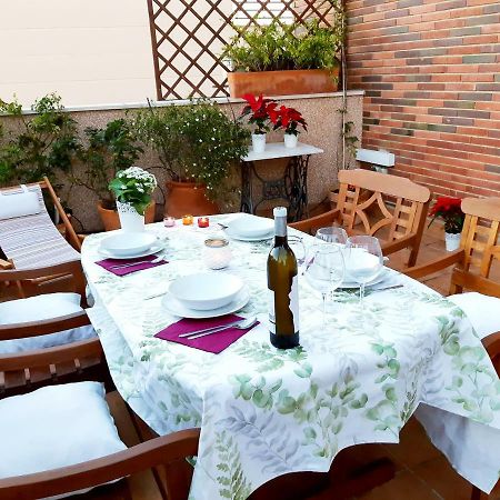 Апартаменти Terraza Y Playa Costa Tropical Торренуева Екстер'єр фото